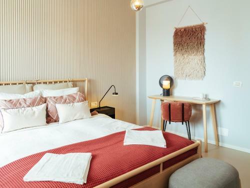 Apartamento Amazing View - Top Location - Universitate Studio
