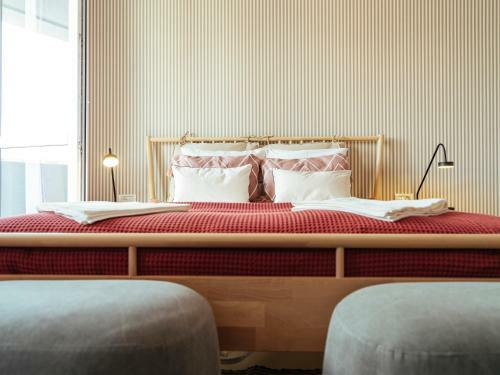Apartamento Amazing View - Top Location - Universitate Studio
