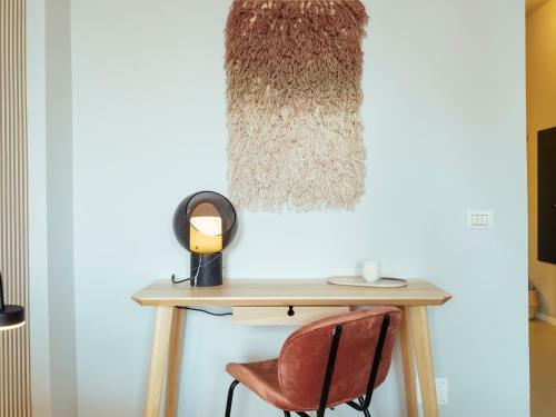 Apartamento Amazing View - Top Location - Universitate Studio