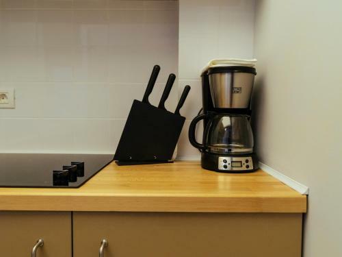 Apartamento Amazing View - Top Location - Universitate Studio