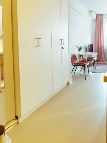Apartamento Amazing View - Top Location - Universitate Studio