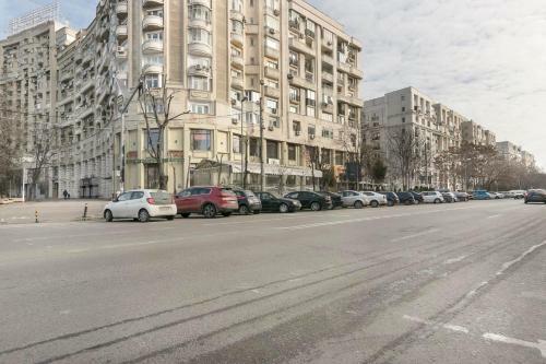 Apartamento Vlad House Burebista Alba Iulia