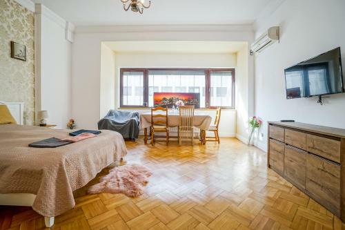 Apartamento Victoriei Yellow