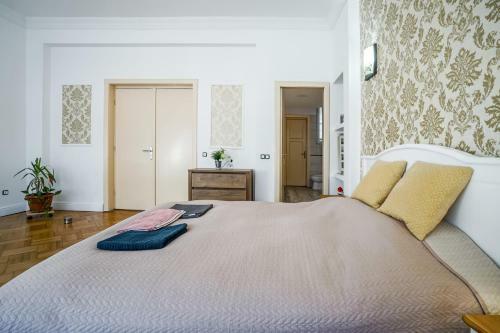 Apartamento Victoriei Yellow