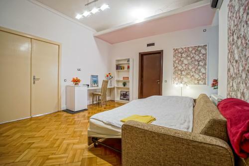 Apartamento Victoriei Yellow