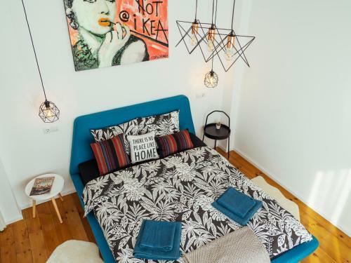 Apartamento La Cupola - Old City