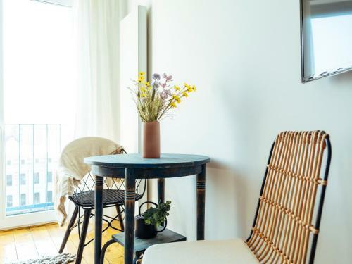 Apartamento La Cupola - Old City