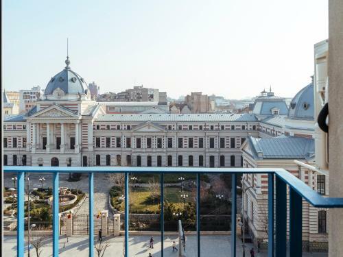 Apartamento La Cupola - Old City