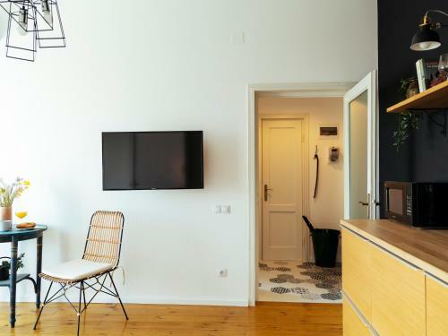 Apartamento La Cupola - Old City