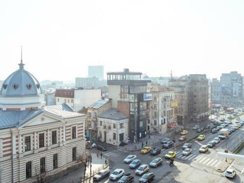 Apartamento La Cupola - Old City