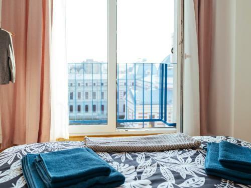 Apartamento La Cupola - Old City