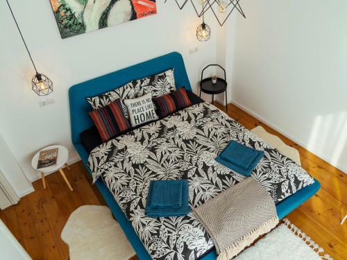 Apartamento La Cupola - Old City