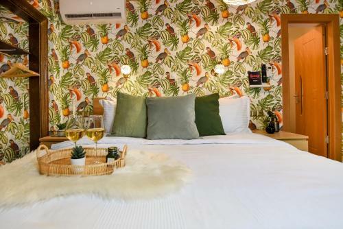 Apartamento Plants Attic Studio - Best Location - Old Town