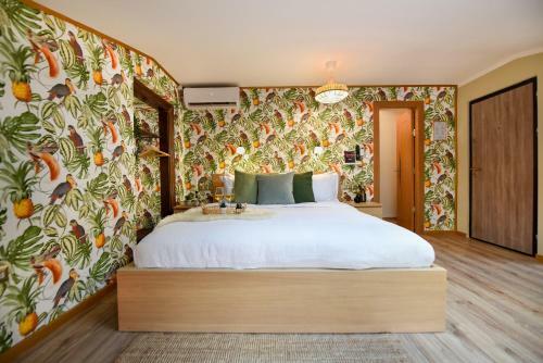 Apartamento Plants Attic Studio - Best Location - Old Town
