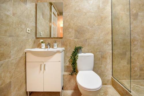 Apartamento Plants Attic Studio - Best Location - Old Town
