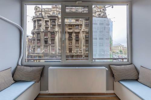 Apartamento Chic Studio - Ferrari - Old Town