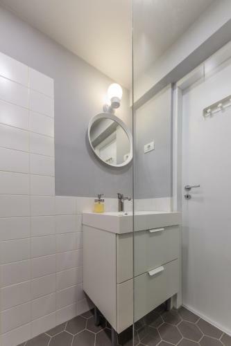 Apartamento Chic Studio - Ferrari - Old Town