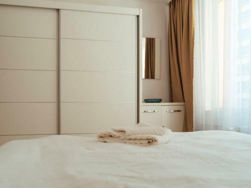 Romanian Atheneum Apartment