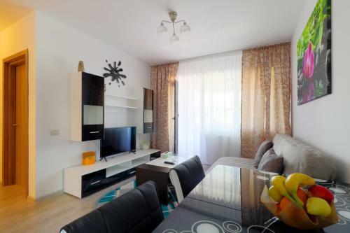 Apartament Vitan