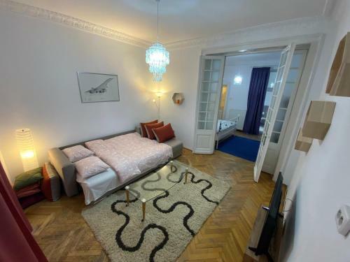 Apartamento Union Square Sweethome