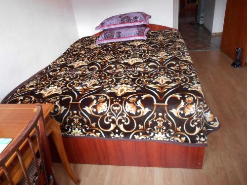 Tina Homestay