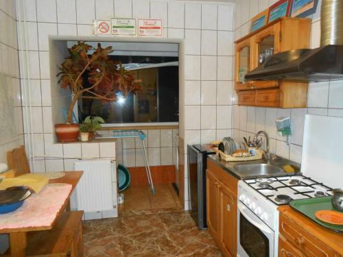 Tina Homestay