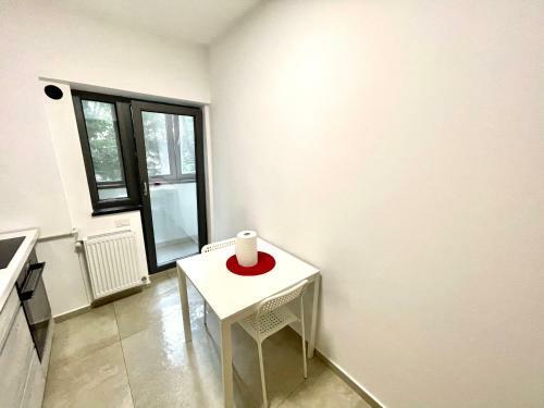 Apartamento Mega Residence Three