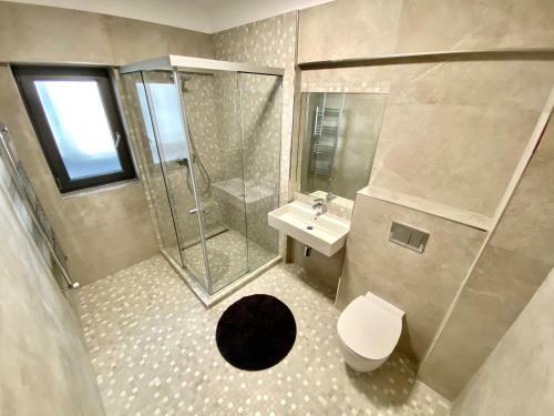 Apartamento Mega Residence Three