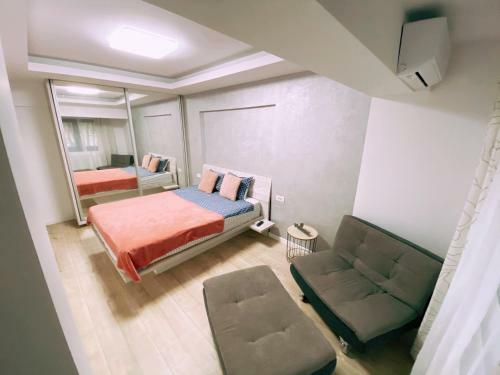 Apartamento Mega Residence Three