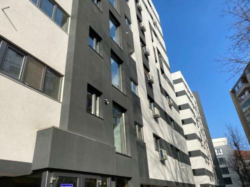 Apartamento Mega Residence Three
