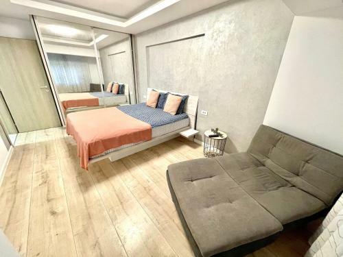 Apartamento Mega Residence Three