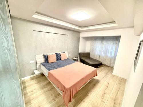 Apartamento Mega Residence Three