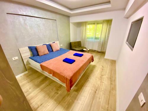 Apartamento Mega Residence Three