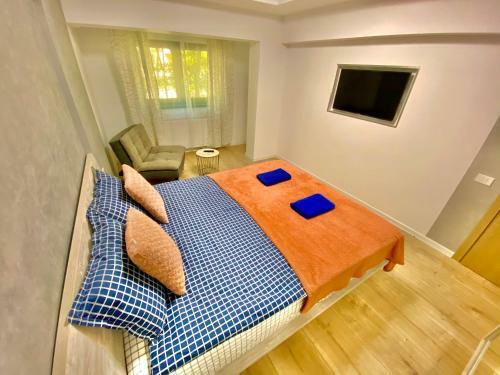 Apartamento Mega Residence Three