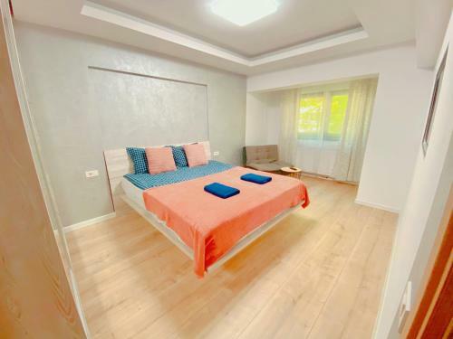 Apartamento Mega Residence Three