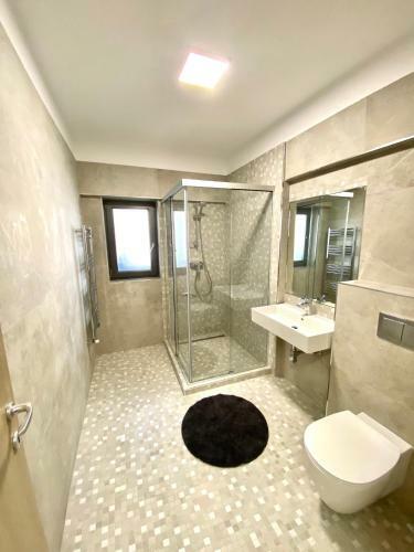 Apartamento Mega Residence Three