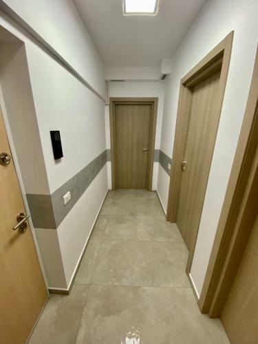 Apartamento Mega Residence Three