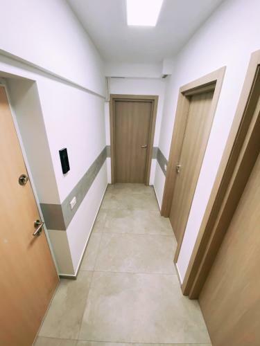 Apartamento Mega Residence Three