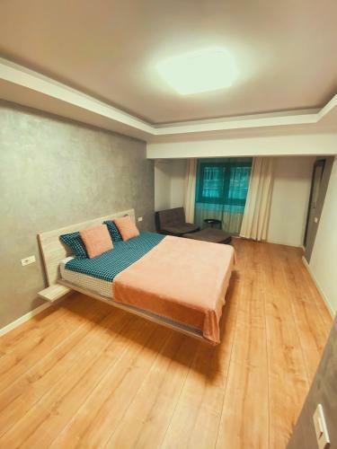 Apartamento Mega Residence Three
