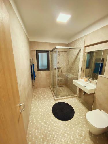 Apartamento Mega Residence Three