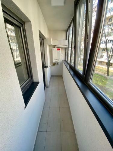 Apartamento Mega Residence Three