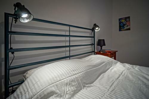Apartamento Le Petit Paris - 1bdr Apt. Alba Iulia Square
