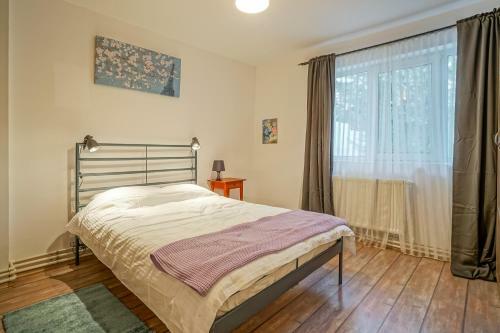 Apartamento Le Petit Paris - 1bdr Apt. Alba Iulia Square