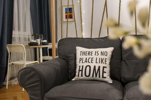 Apartamento All U Need Is Love - Homey Central Studio