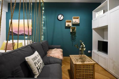 Apartamento All U Need Is Love - Homey Central Studio
