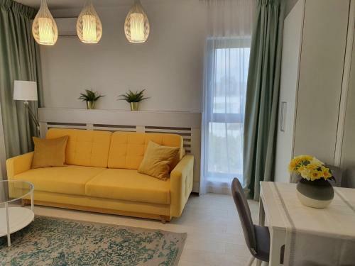 Plaza Boutique Apartment