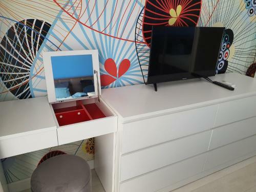 Plaza Boutique Apartment