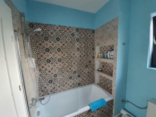 Plaza Boutique Apartment