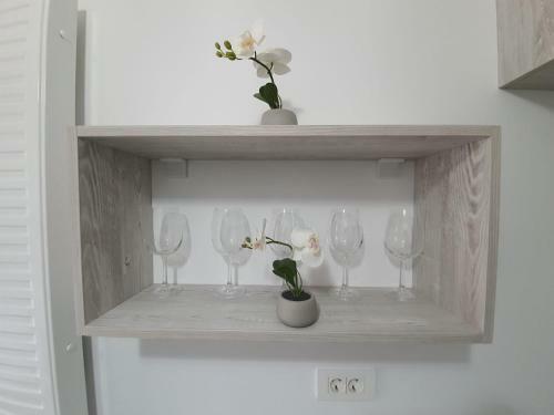 Plaza Boutique Apartment
