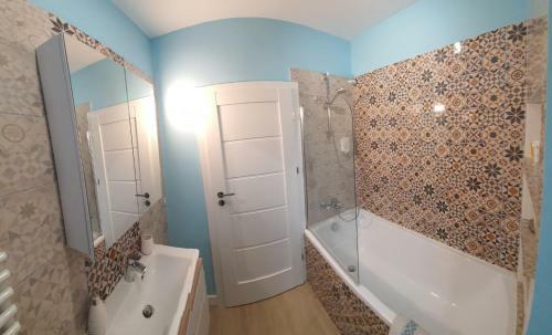Plaza Boutique Apartment
